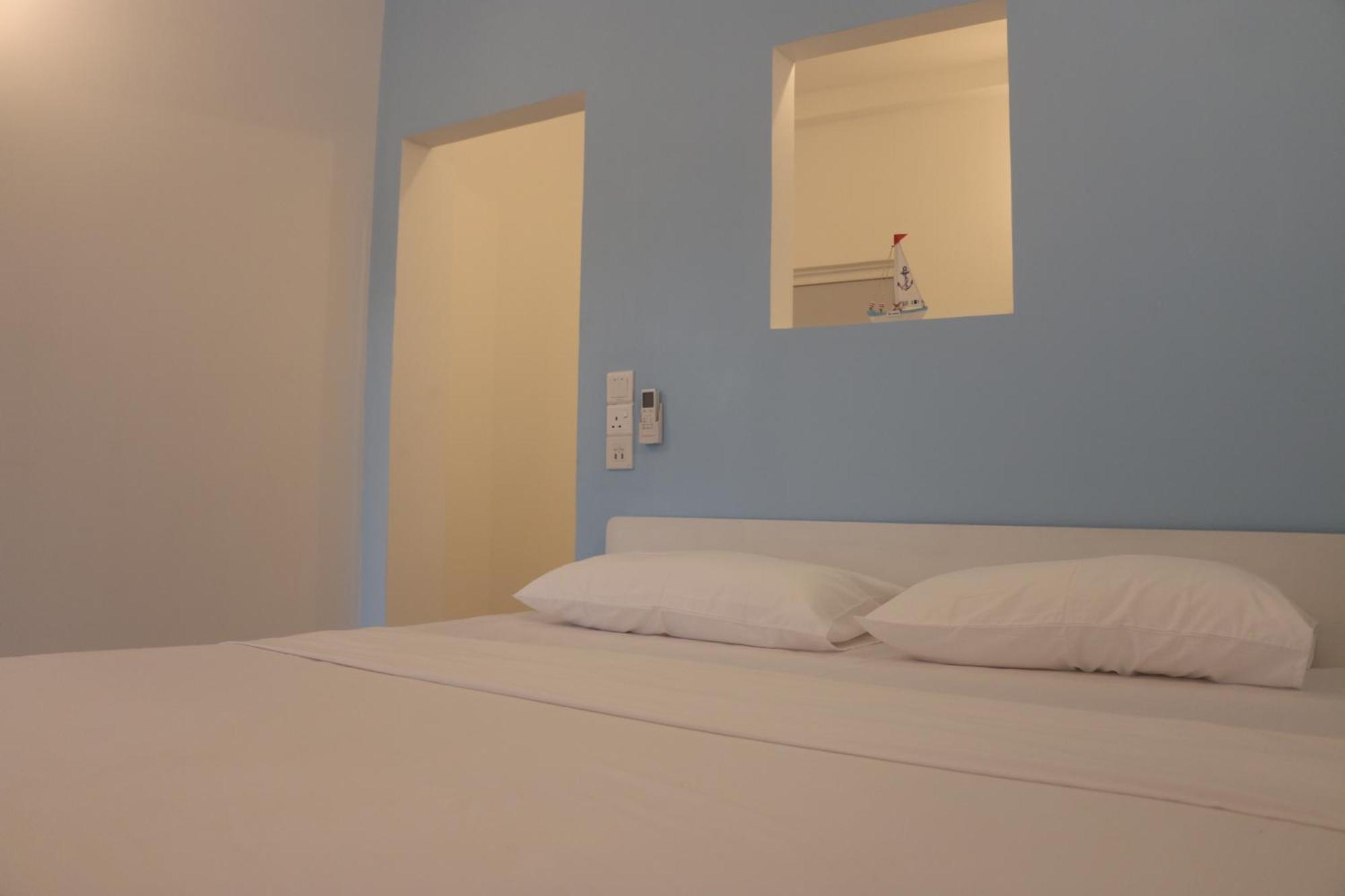 A.V.N Homestay อูนาวาตูนา ภายนอก รูปภาพ