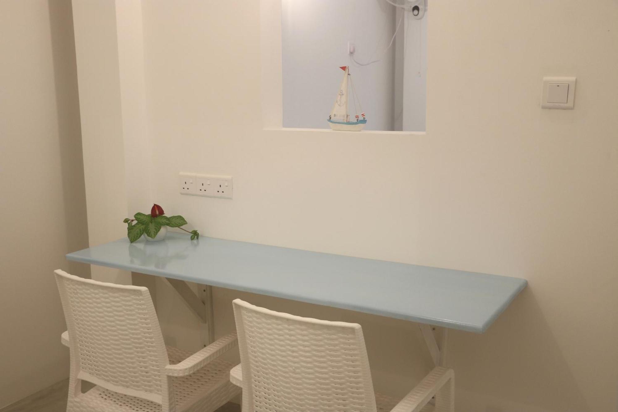 A.V.N Homestay อูนาวาตูนา ภายนอก รูปภาพ