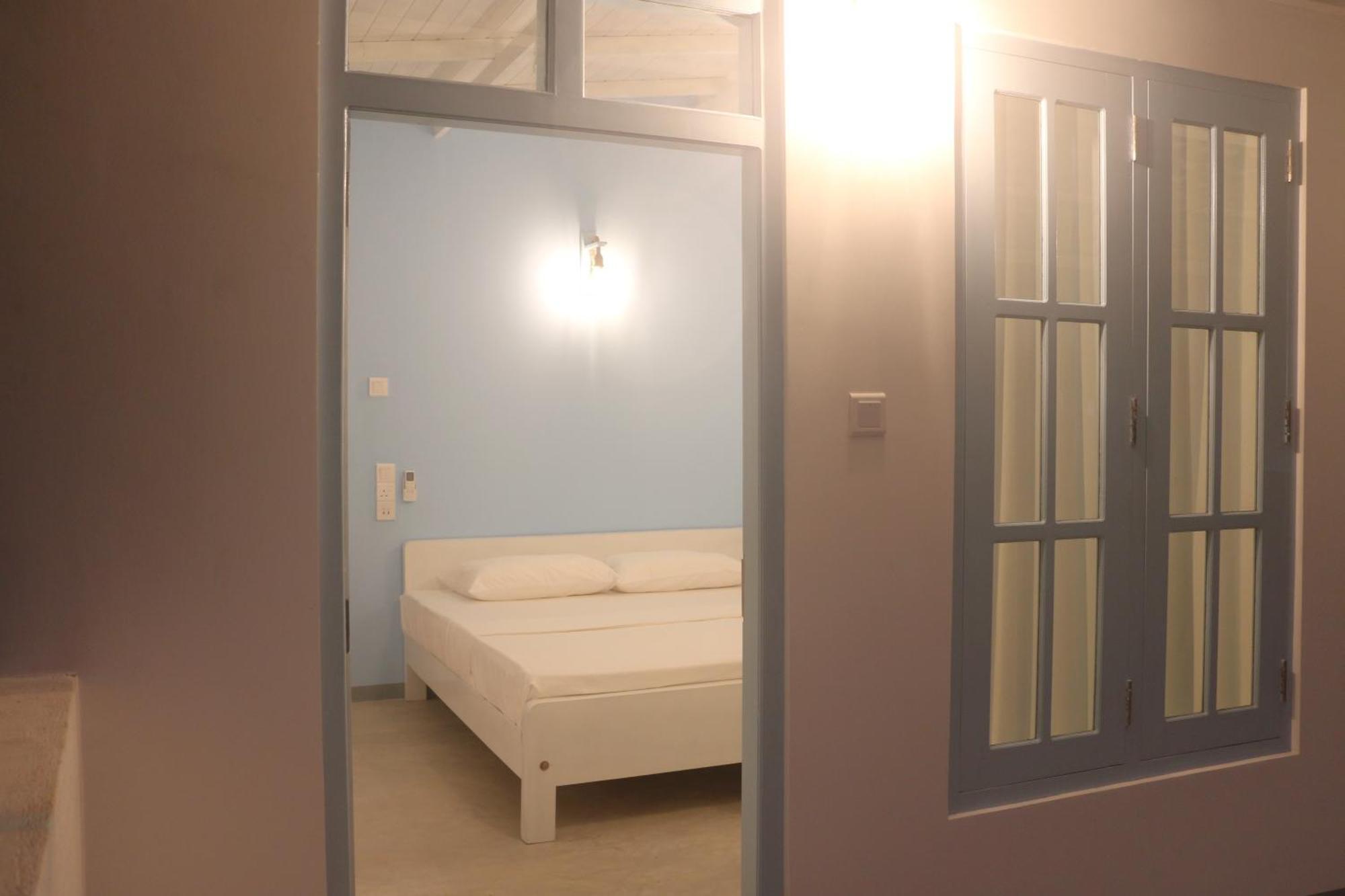 A.V.N Homestay อูนาวาตูนา ภายนอก รูปภาพ