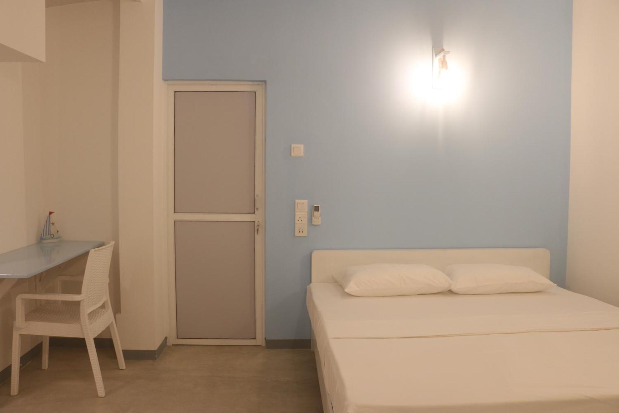 A.V.N Homestay อูนาวาตูนา ภายนอก รูปภาพ