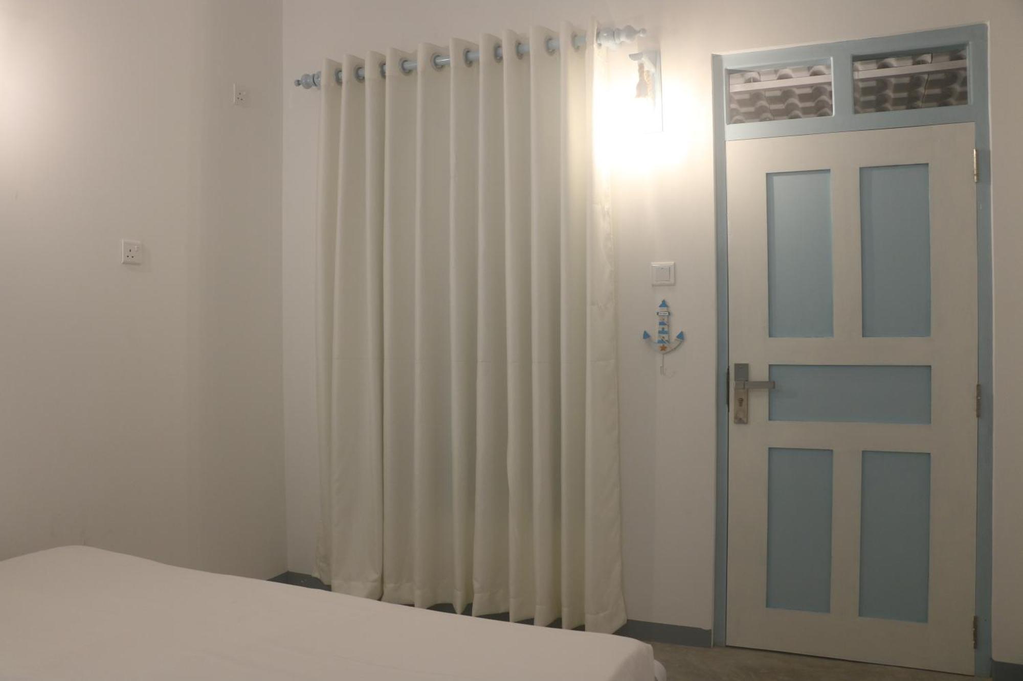 A.V.N Homestay อูนาวาตูนา ภายนอก รูปภาพ